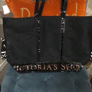 Victoria’s Secret large tote